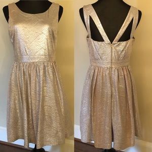 Dress Perfect for Weddings & Dances